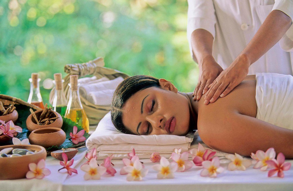 Wellness Retreats in Sri Lanka