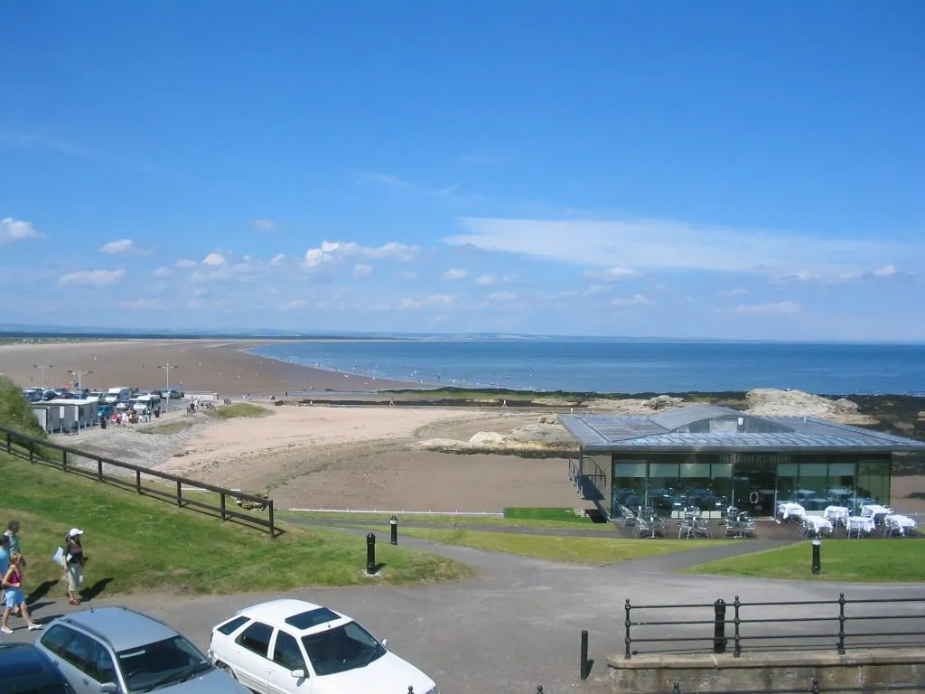 Best Beaches in Europe