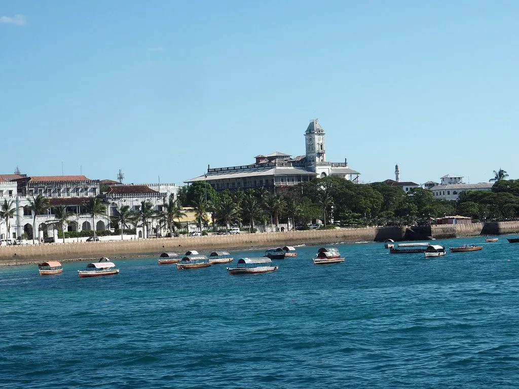 best cities to visit in Africa
