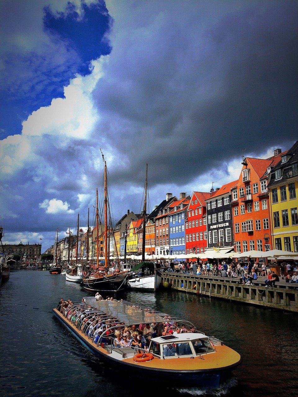 denmark, copenhagen, travel, danish, exterior, canal, outdoor, skyline, tourist, denmark, denmark, denmark, denmark, denmark-2112285.jpg