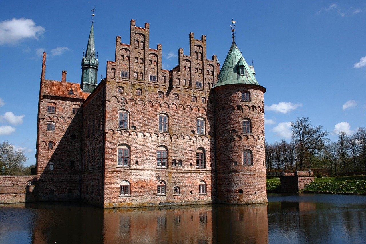 10 Cool Facts About Denmark