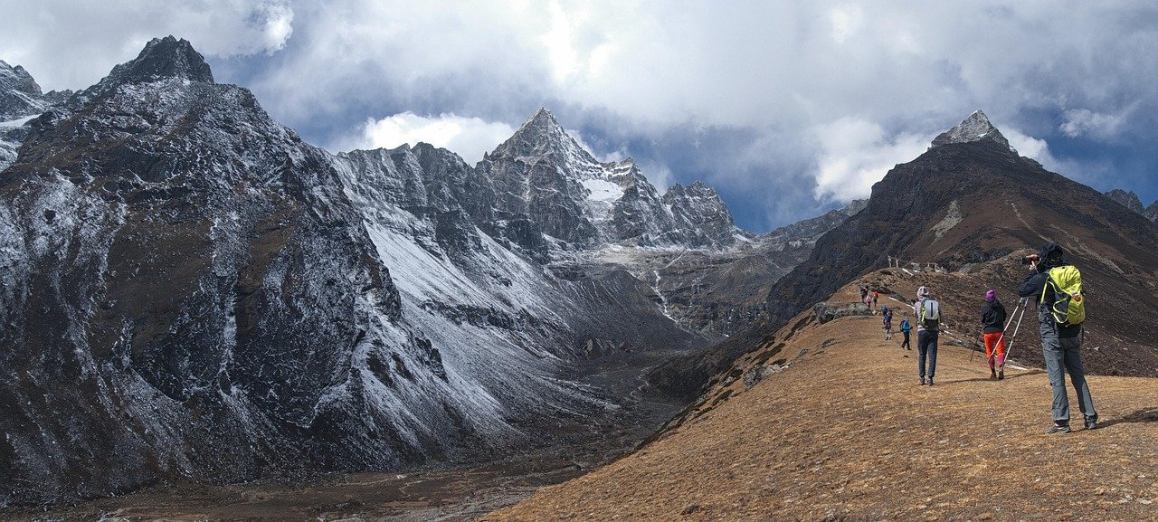 Hidden Villages of the Himalayas