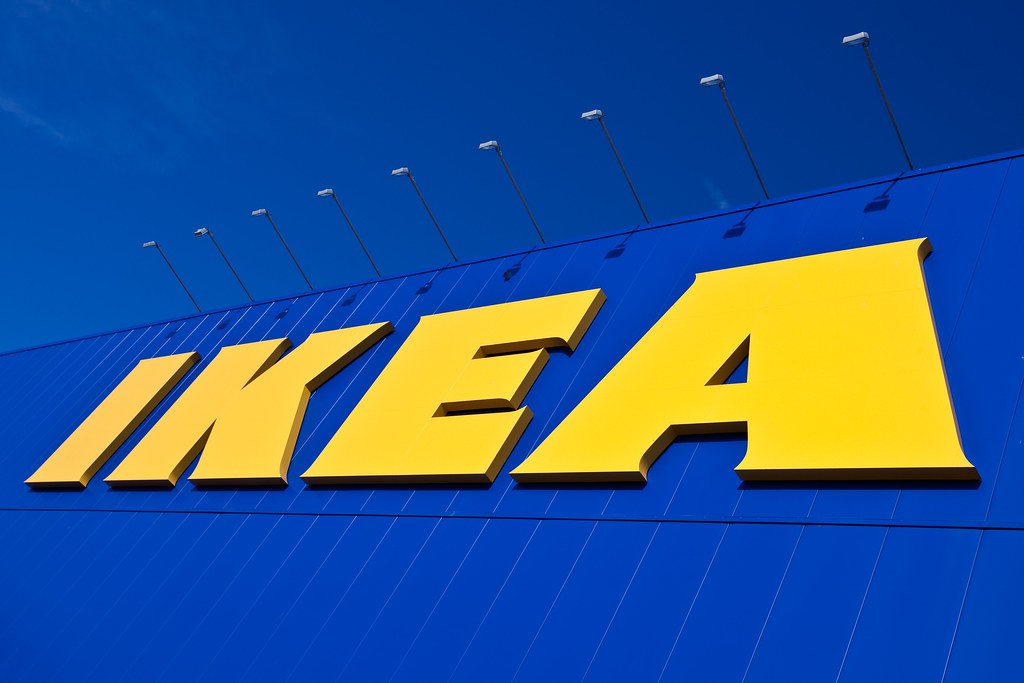 ikea sweden