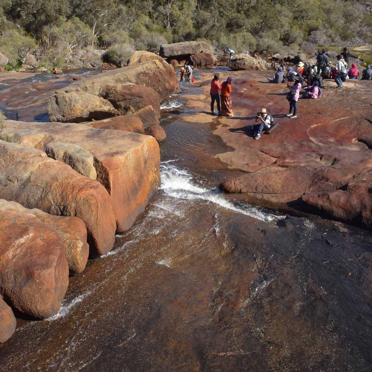 Best Outdoor Adventures in Perth