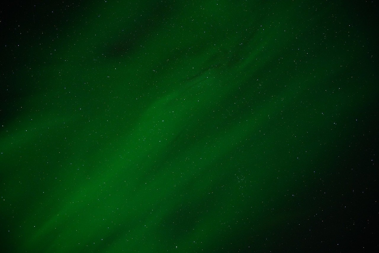 Northern Lights