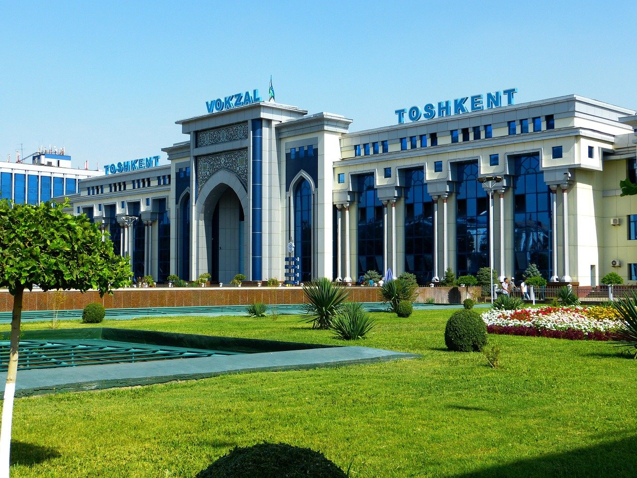 station, tashkent, uzbekistan, arrive, depart, to travel, train, railroad, tashkent, tashkent, tashkent, tashkent, uzbekistan, uzbekistan, uzbekistan, uzbekistan, uzbekistan-197035.jpg