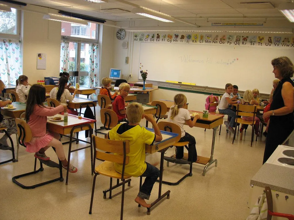 10 Cool Facts About Sweden