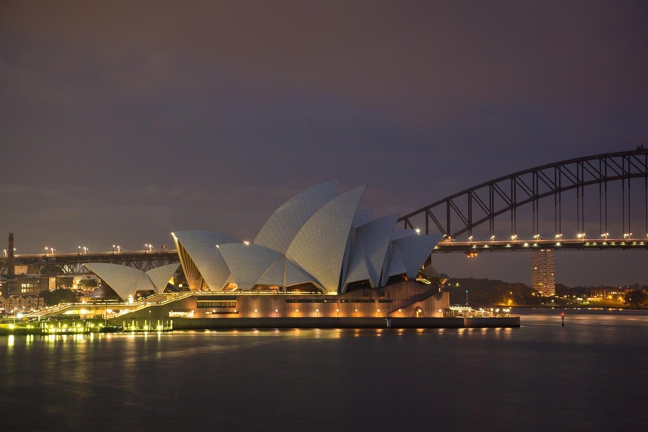 Top 10 cities to visit in Australia