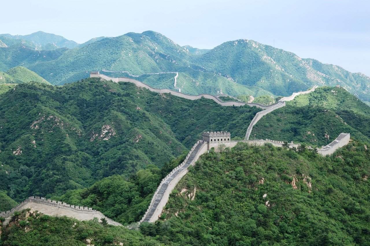 the great wall, china, badaling-2190047.jpg