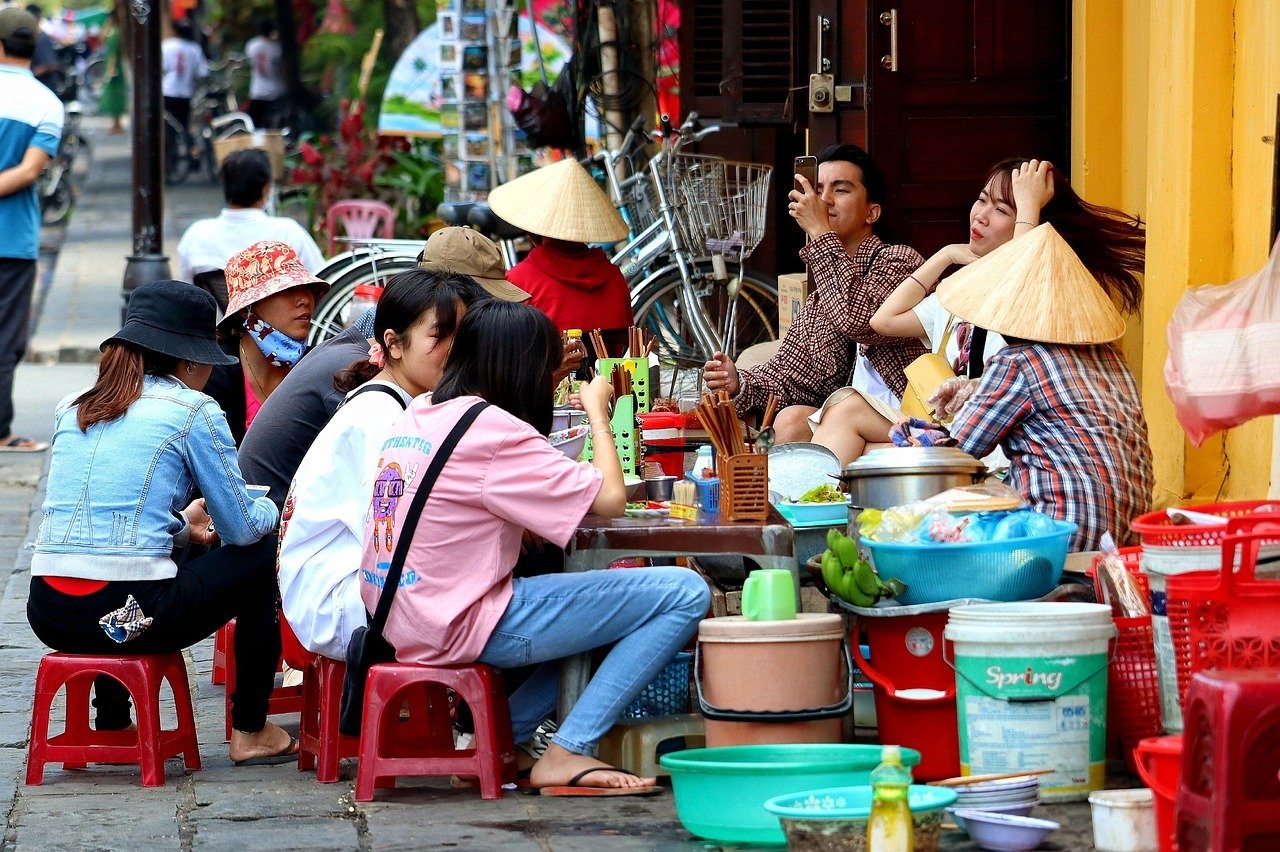 vietnam, hanoi, meal, street kitchen, street food, meeting point, stool, hanoi, hanoi, hanoi, hanoi, street food, street food, street food, street food, street food-4943816.jpg