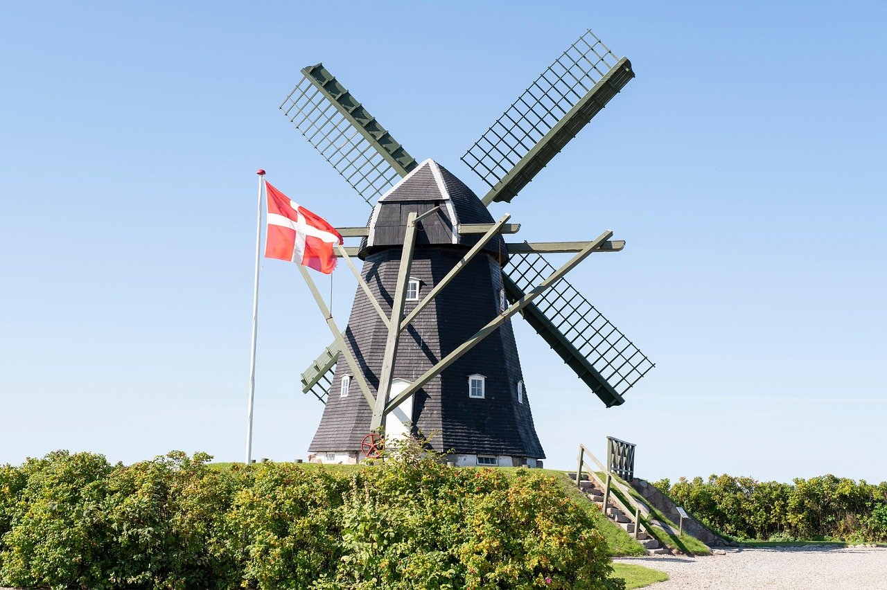 10 Cool Facts About Denmark