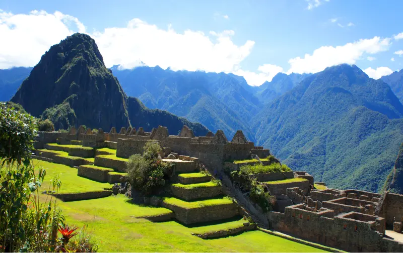 top 10 places to visit in south america