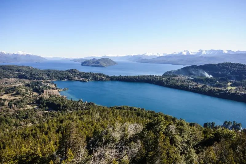 Patagonia, Chile & Argentina