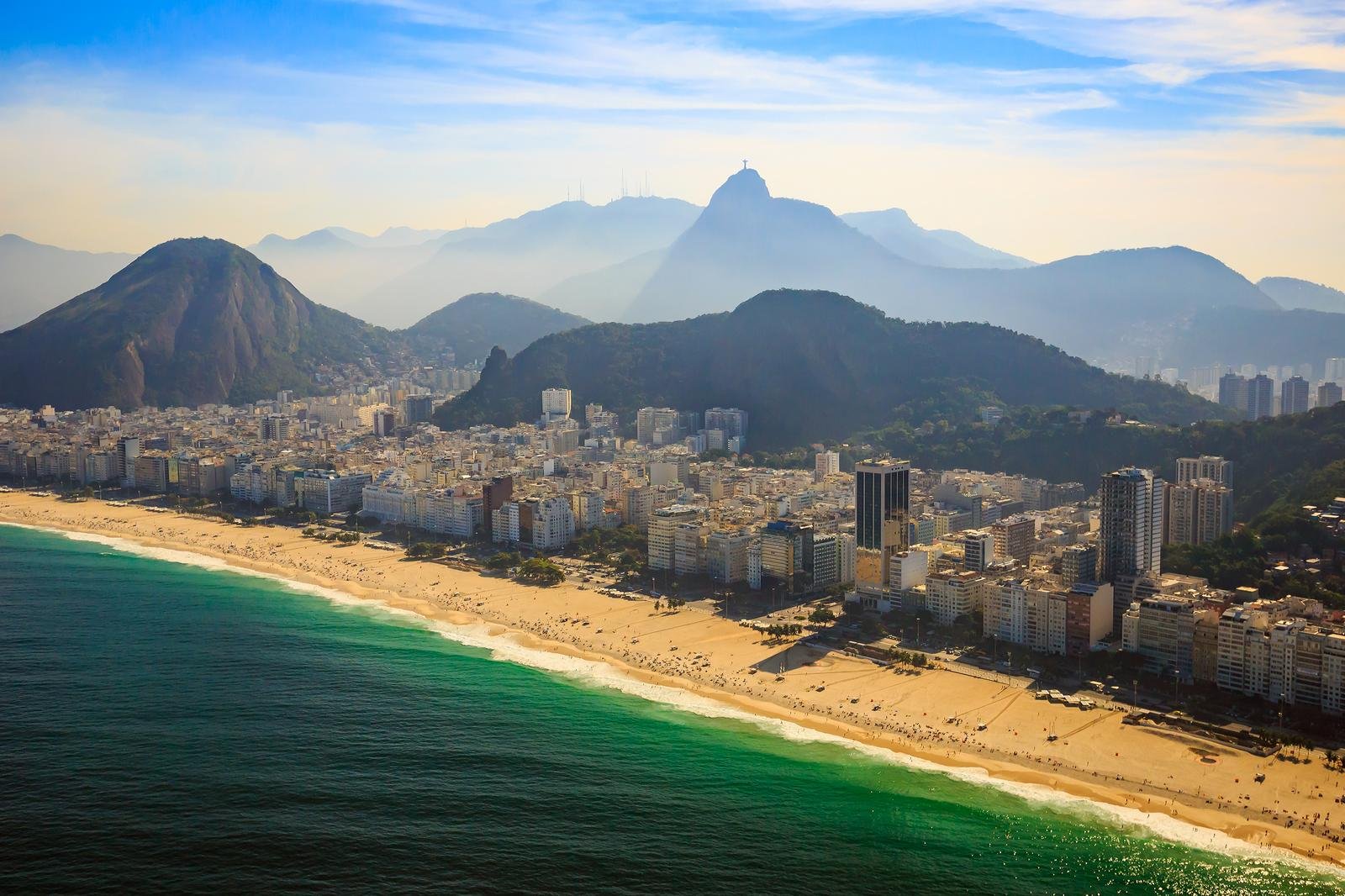 Rio de Janeiro, Brazil