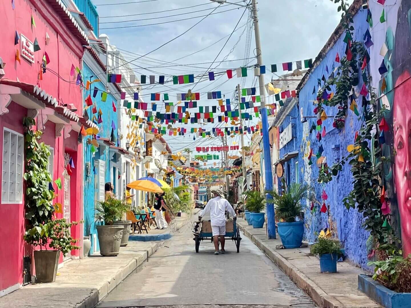 Cartagena, Colombia