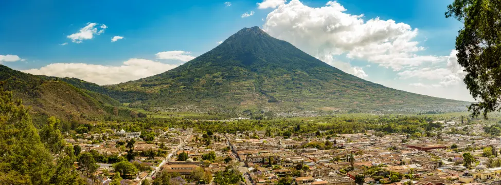 Antigua Guatemala