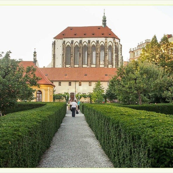 hidden gems prague activities