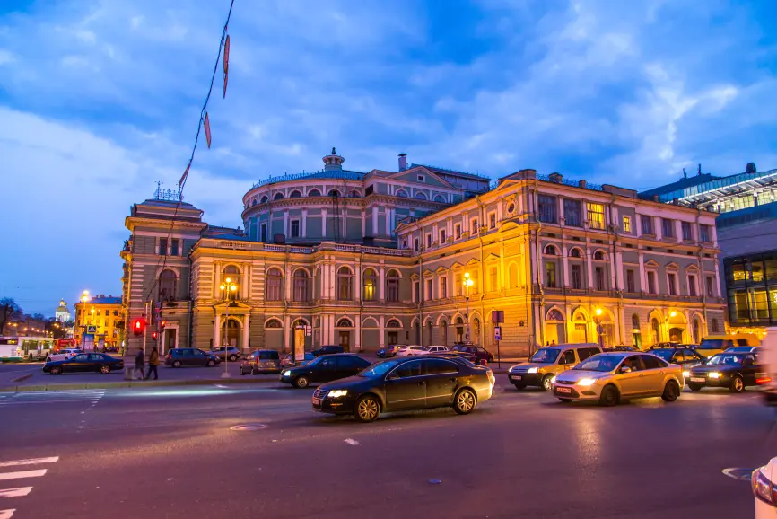 Mariinsky Theatre