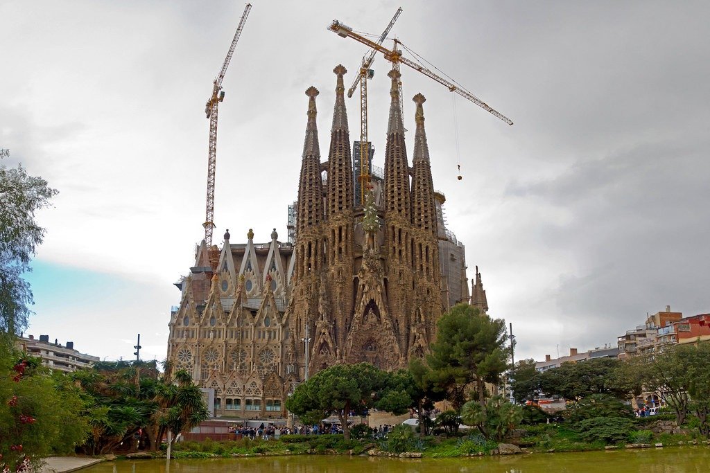 barcelona hidden gems to explore