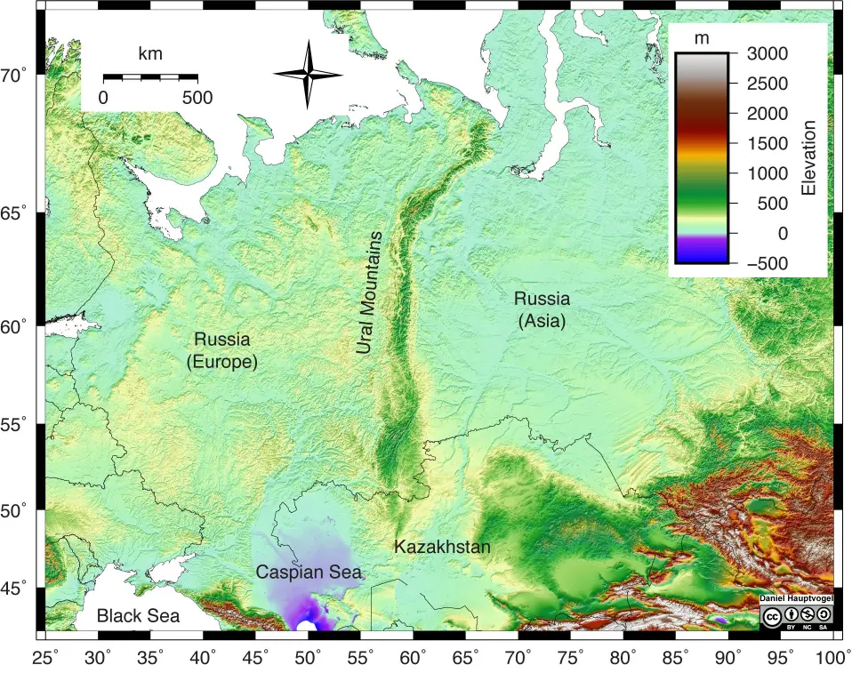 top destinations to explore in russia