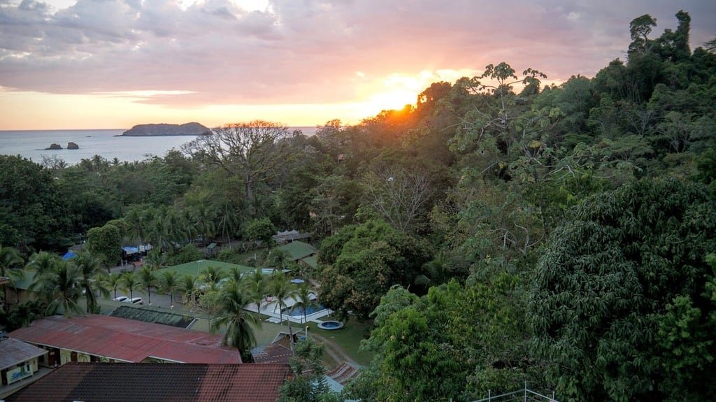 Manuel Antonio National Park