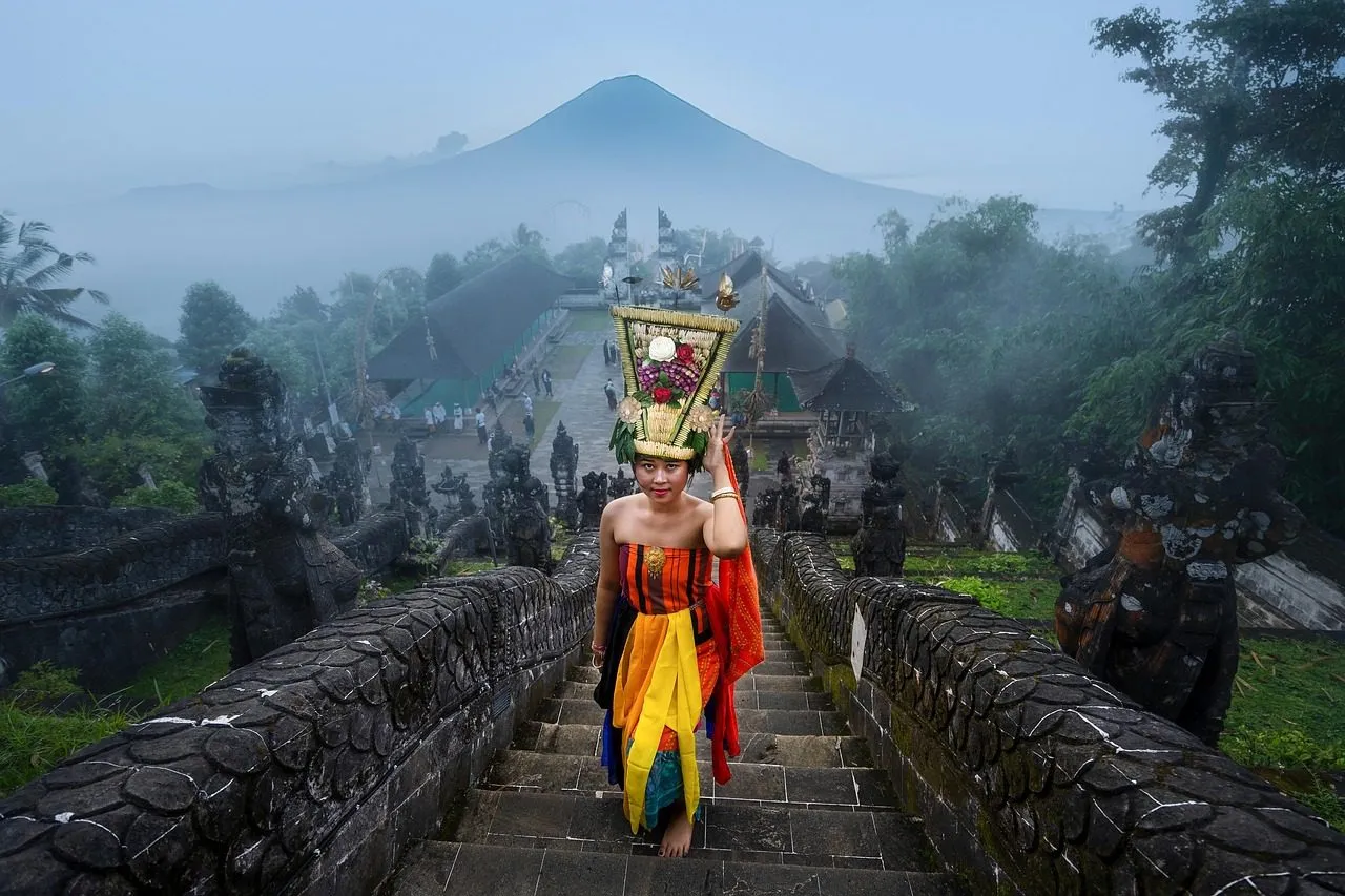 mountain, temple, morning, fog, culture, indonesia, landscape, bali, nature, bali, bali, bali, bali, bali-7380233.jpg