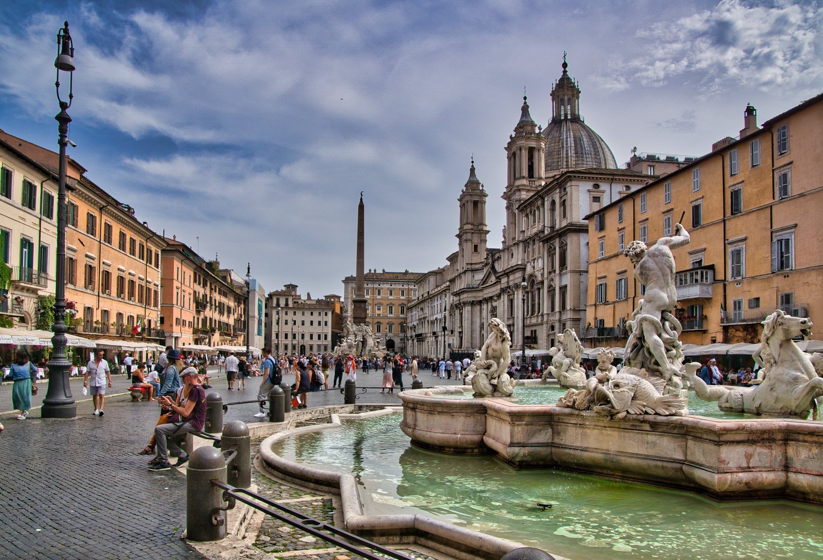 budget-friendly rome activities