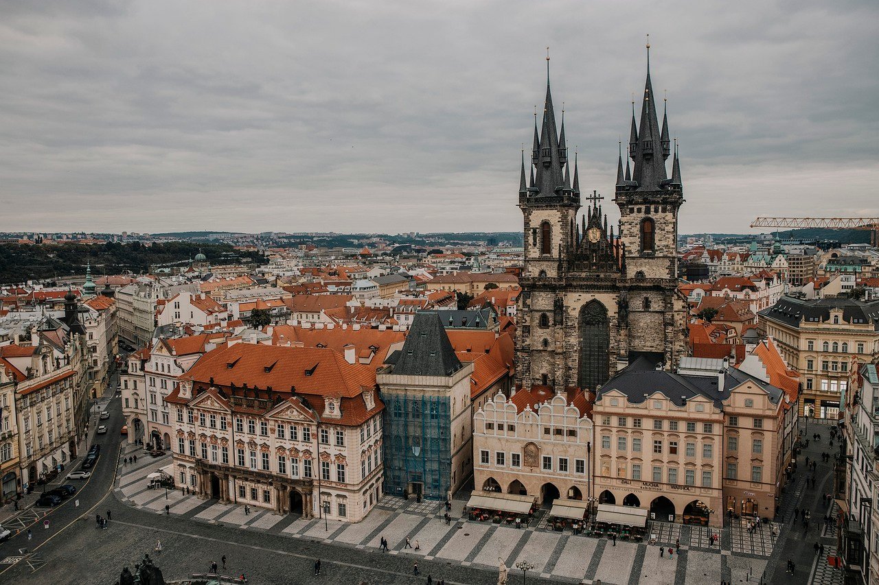 things to do in Prague