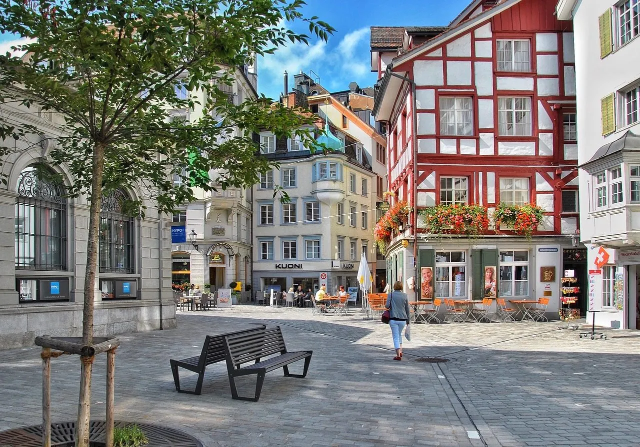 safest countries to travel in Europe