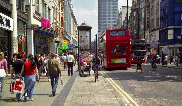 affordable hotels in London