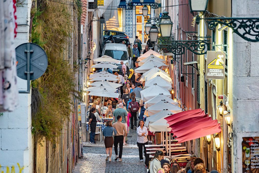 top attractions in lisbon portugal