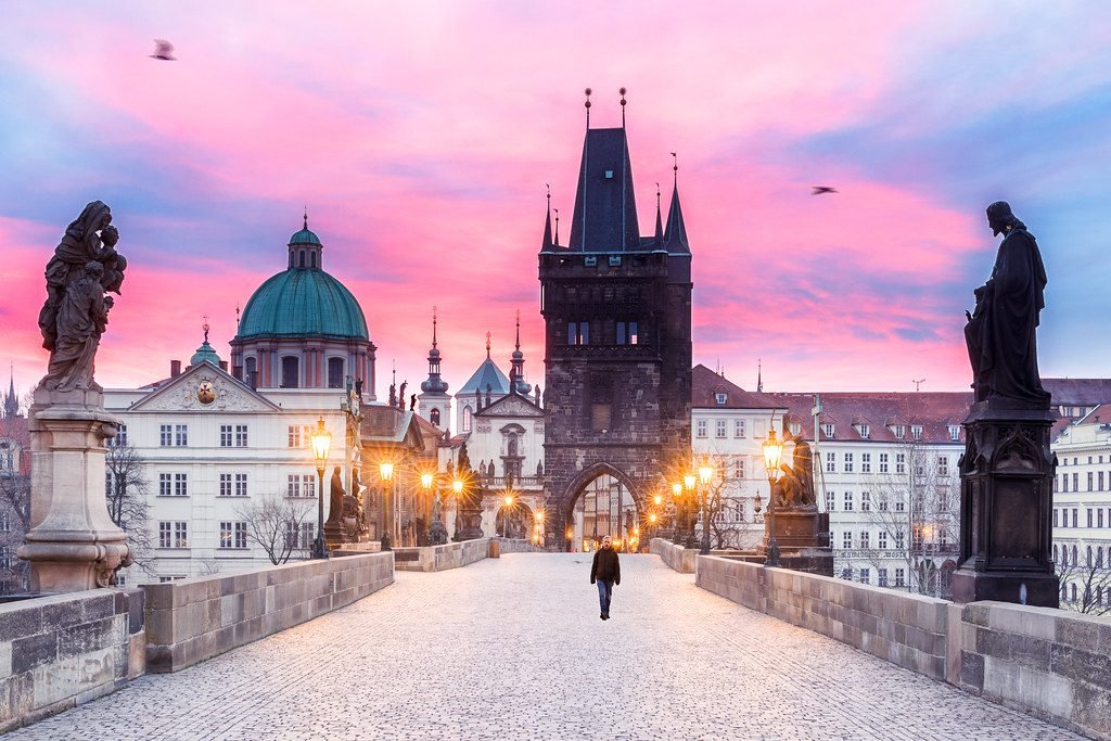 Charles Bridge