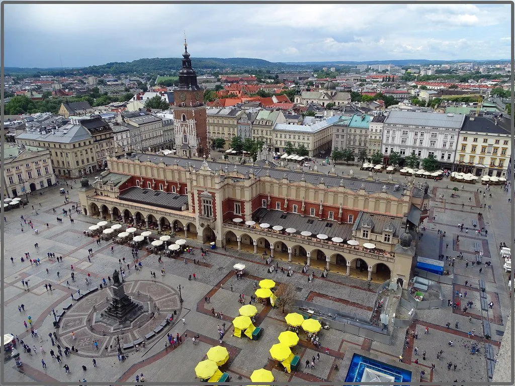 Kraków, Poland