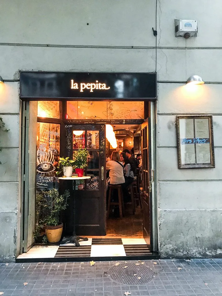 La Pepita
