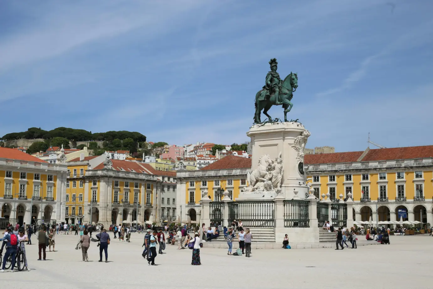 best attractions to see in lisbon