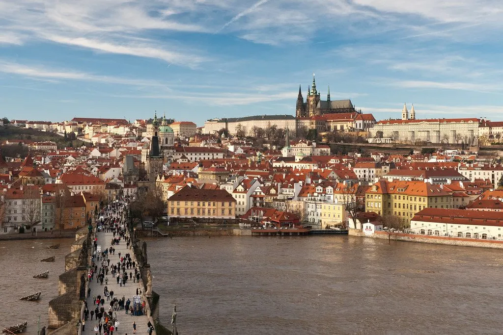 Top Eastern Europe Destination