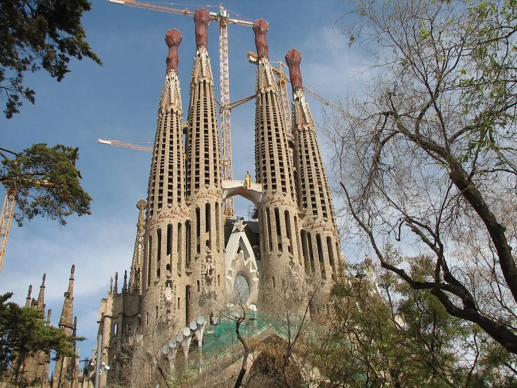 best things to do in Barcelona