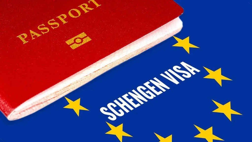 Schengen Visas