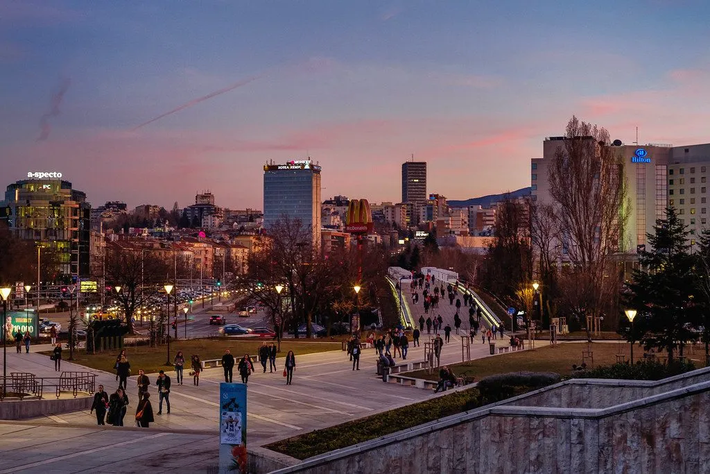 Sofia, Bulgaria