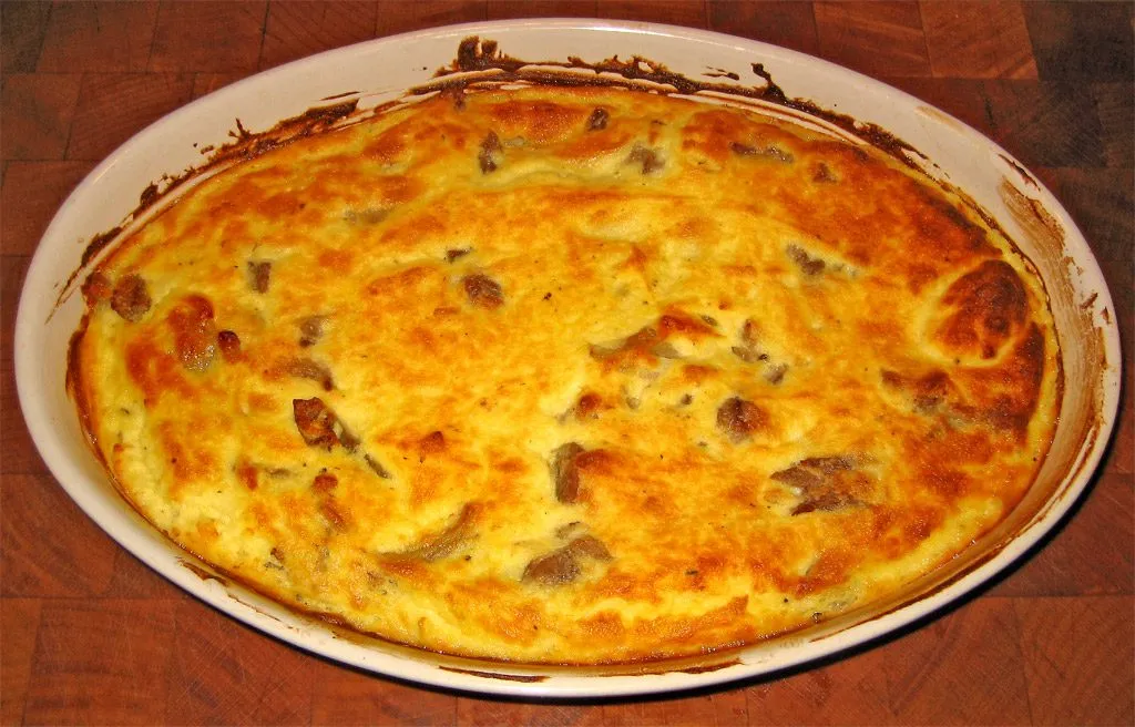 Albanian Cuisine: A Mediterranean-Balkan Fusion