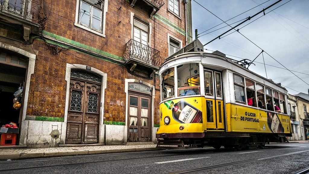 lisbon landmarks to visit
