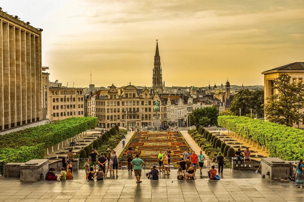 belgium, brussels, arts loi, architecture, buildings, square, flower carpet, travel, tourism, tourists, leisure, afternoon, europe, brussels, brussels, brussels, brussels, brussels-3597445.jpg