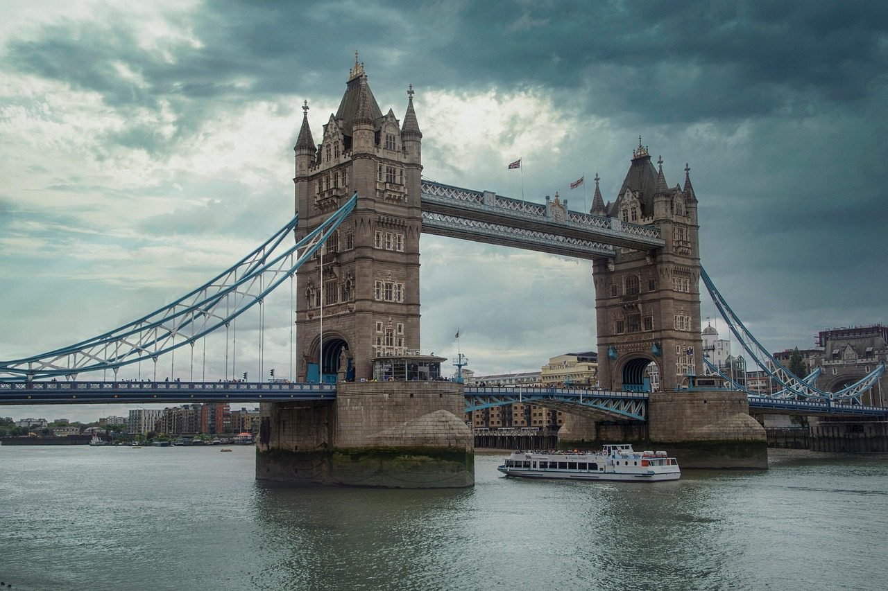 best cities in western europe
