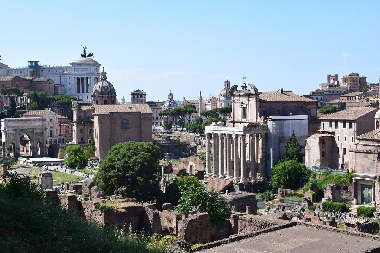 reasons to travel to europe / 

forum romanum, ancient rome, history, old buildings, roman empire, monuments, antiquity, the ruins of the, forum romanum, forum romanum, roman empire, roman empire, roman empire, roman empire, roman empire