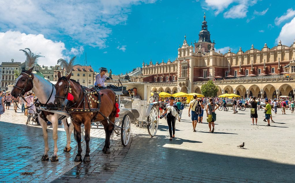 Wawel Royal Castle