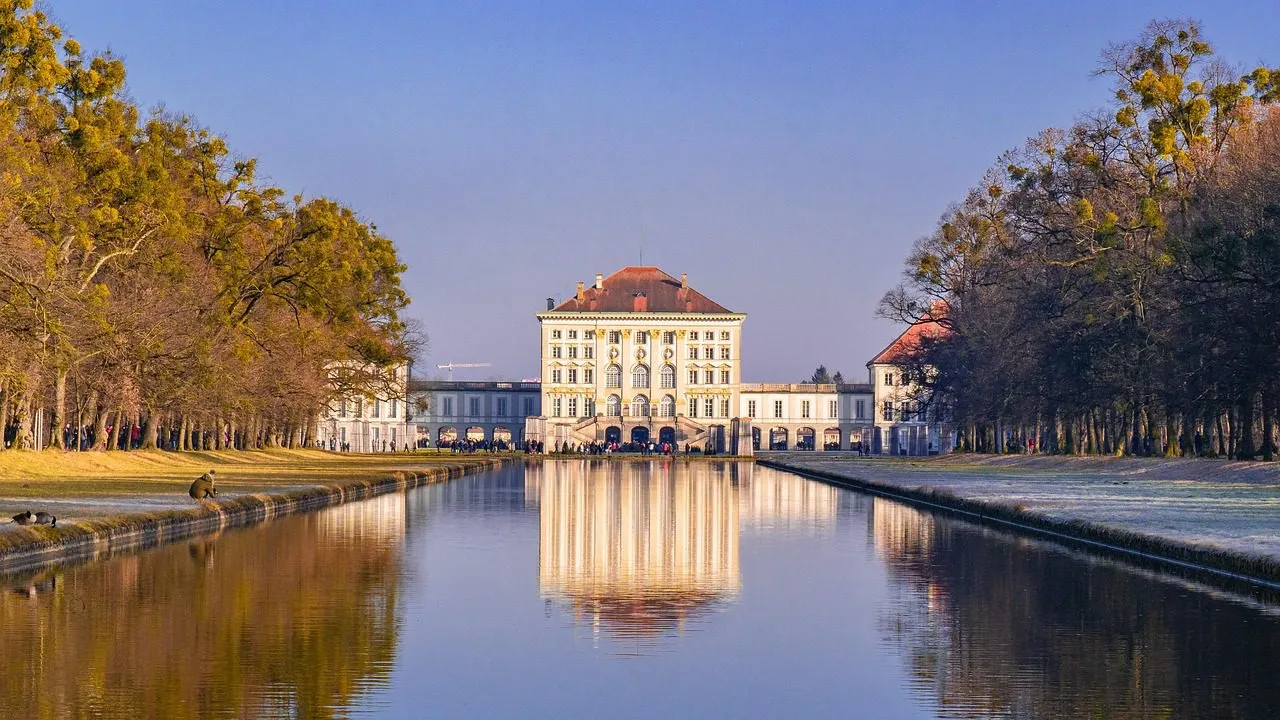 munich, castle, sightseeing, nymphenburg castle, munich, munich, munich, munich, munich-3909108.jpg
