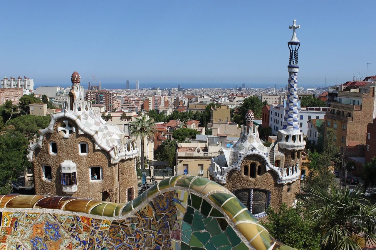 parc güell, gaudí, barcelona, spain, barcelona, barcelona, barcelona, barcelona, barcelona-332390.jpg