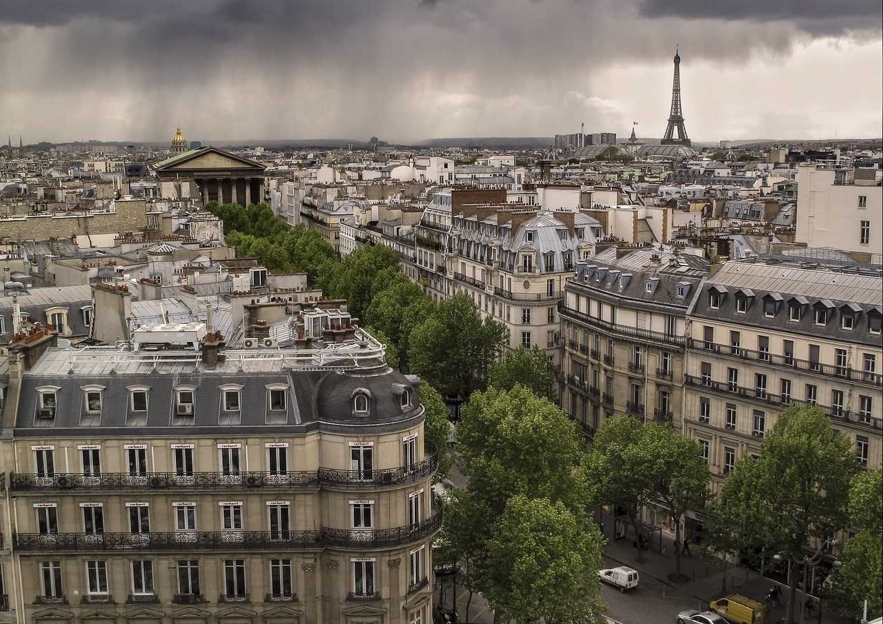 Top Cities to Visit in Western Europe