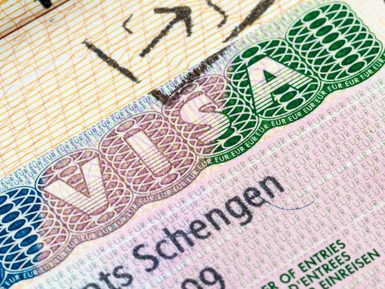 Schengen Visa and Entry Requirements for Europe