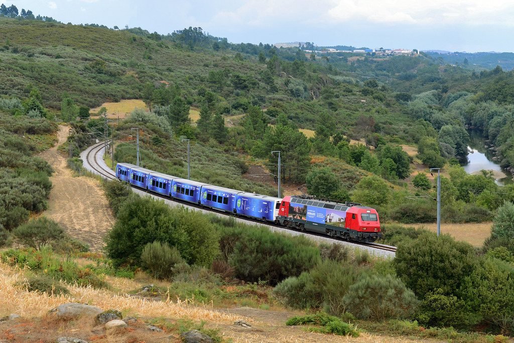 Transportation in Europe